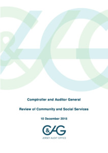 review-of-community-and-social-services