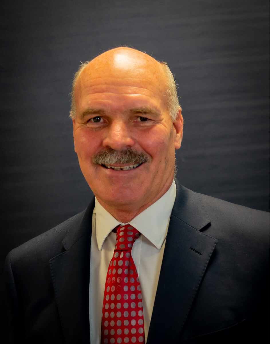 Andrew Lewis