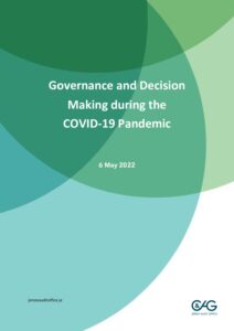 Report-Governance-and-Decision-Making-during-the-COVID-19-Pandemic