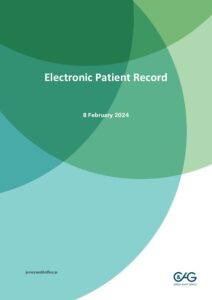 Electronic Patient Record